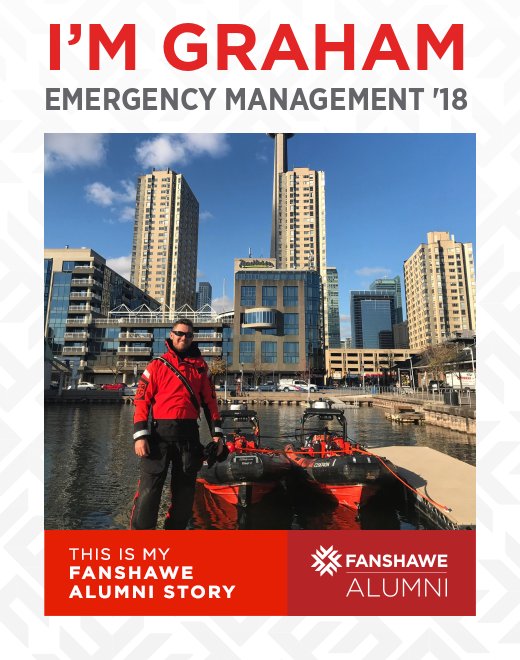 Graham - Emergency Management